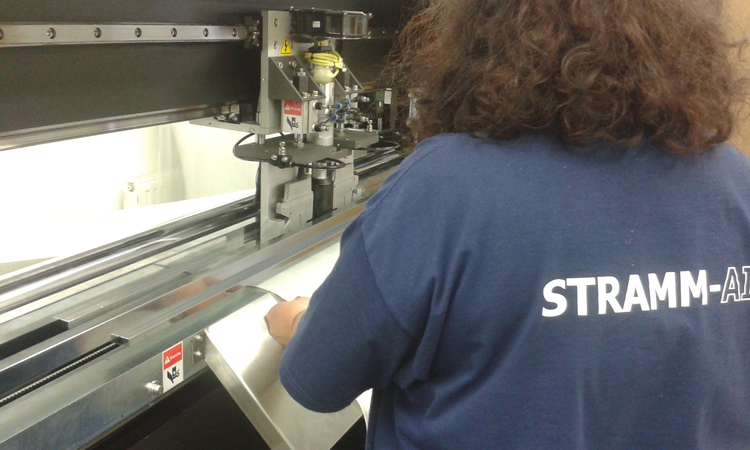 Az ultrahang hegesztésű szűrőzsebek szivárgásmentes tömítettséget biztosítanak