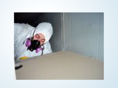 air handling system cleaning, air duct cleaning, disinfection,
