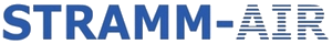STRAMM-AIR |Szűrők-Fertőtlenítés-Karbantartás Logo